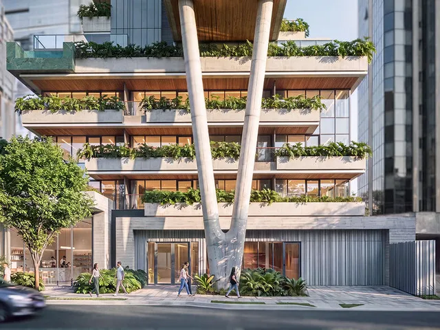 Imagem: Joah 233 - Residencial