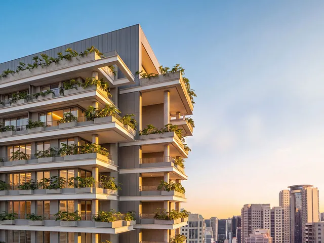 Imagem 11: Joah 233 - Breve Lançamento - Joah 233 - Residencial