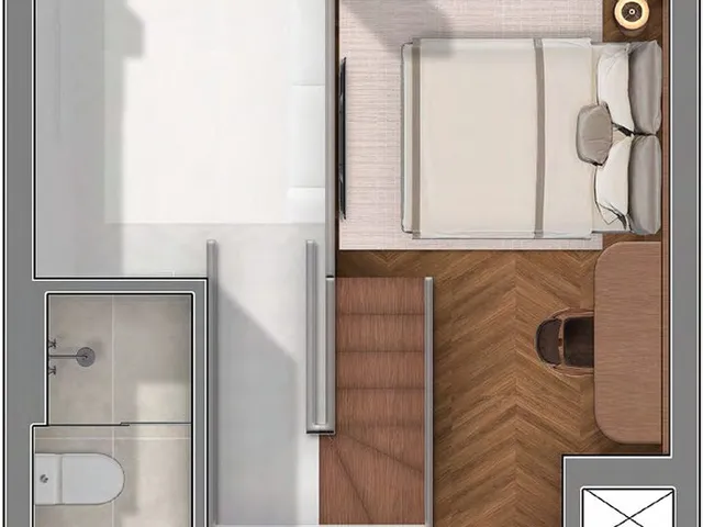 Imagem 10: Joah 233 - Breve Lançamento - Joah 233 - Residencial