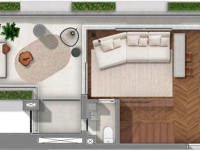 Imagem 8: Joah 233 - Breve Lançamento - Joah 233 - Residencial