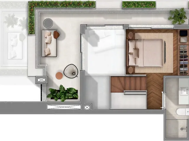 Imagem 9: Joah 233 - Breve Lançamento - Joah 233 - Residencial
