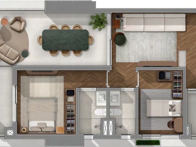 Imagem 3: Joah 233 - Breve Lançamento - Joah 233 - Residencial