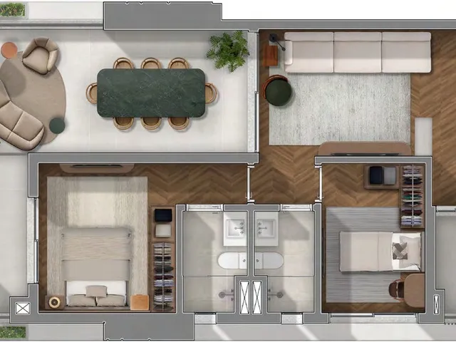 Imagem 5: Joah 233 - Breve Lançamento - Joah 233 - Residencial