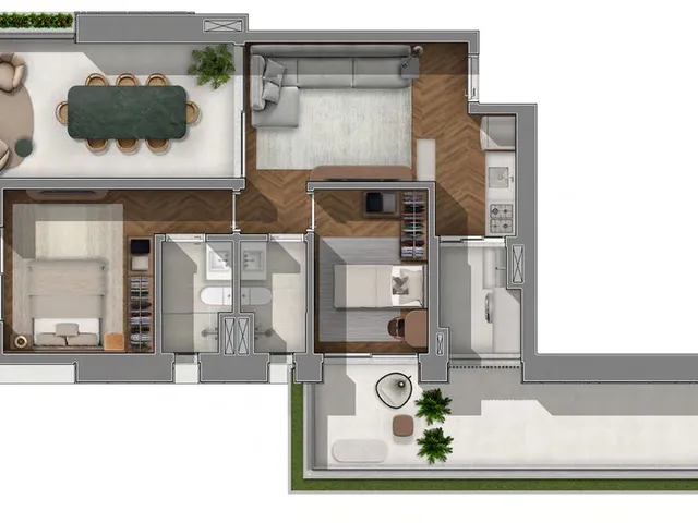 Imagem 12: Joah 233 - Breve Lançamento - Joah 233 - Residencial
