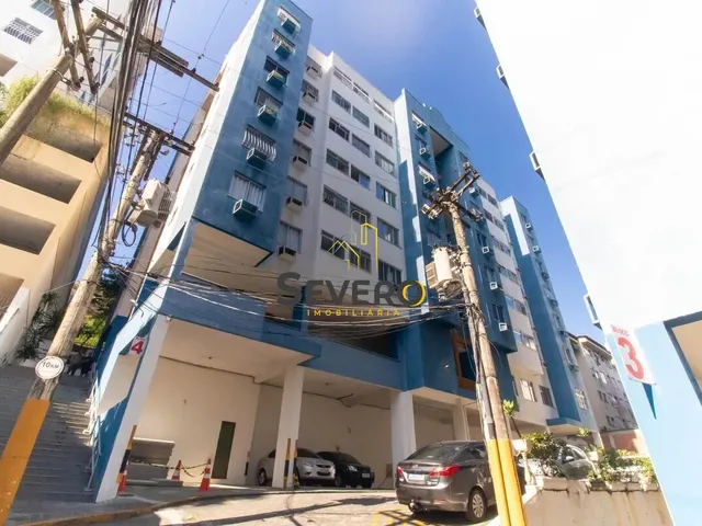 Imagem: O apartamento possui 2 Dormitórios, 1 Banheiro, 70m² de