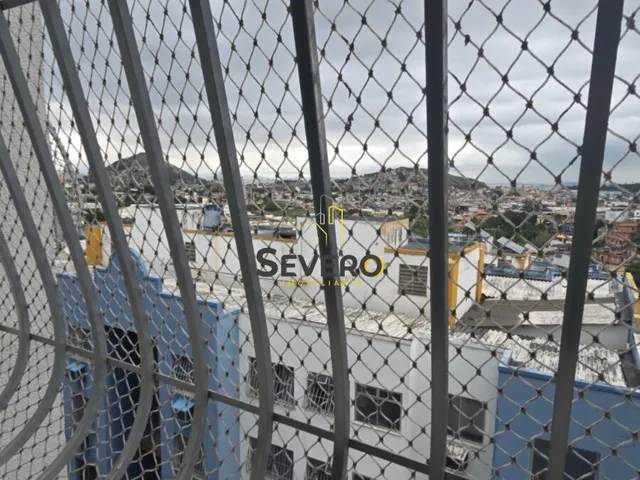 Imagem 10: Condomínio Gonzales Lima - Apartamento em Largo do Barradas, Niterói/Rj