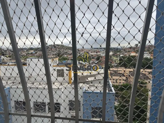 Imagem 16: Condomínio Gonzales Lima - Apartamento em Largo do Barradas, Niterói/Rj