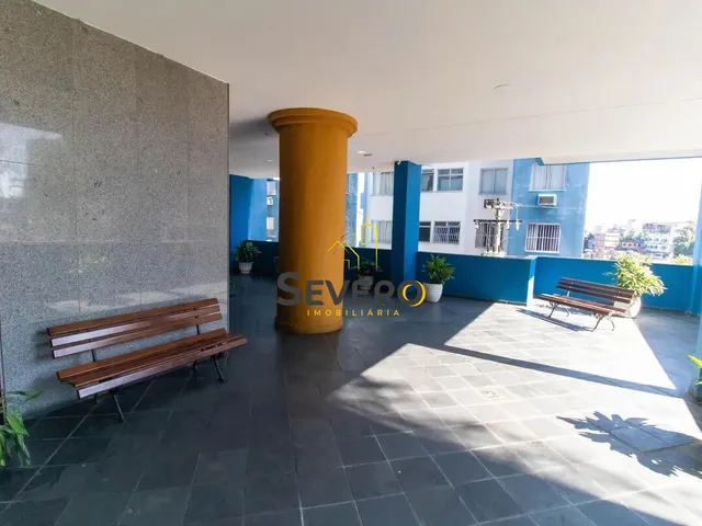 Imagem 3: Condomínio Gonzales Lima - Apartamento em Largo do Barradas, Niterói/Rj