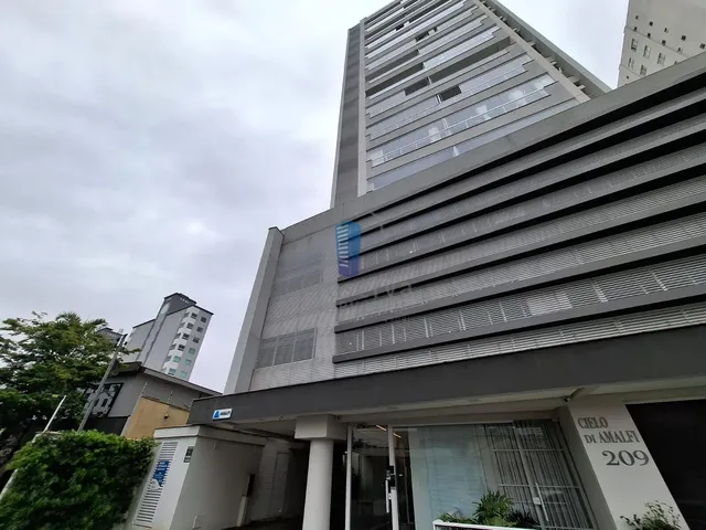 Imagem 14: Apartamento Mobiliado à Venda – Cielo di Amalfi – Itajaí