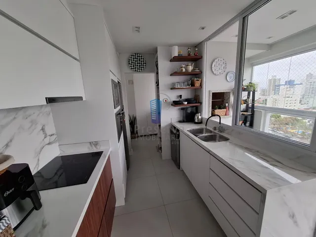 Imagem 15: Apartamento Mobiliado à Venda – Cielo di Amalfi – Itajaí