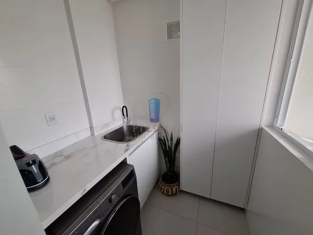 Imagem 8: Apartamento Mobiliado à Venda – Cielo di Amalfi – Itajaí