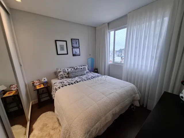 Imagem 12: Apartamento Mobiliado à Venda – Cielo di Amalfi – Itajaí