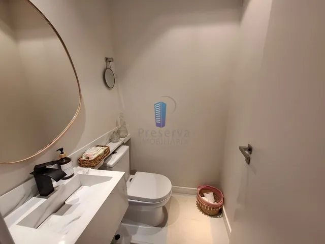 Imagem 4: Apartamento Mobiliado à Venda – Cielo di Amalfi – Itajaí