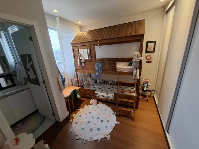 Imagem 3: Apartamento Mobiliado à Venda – Cielo di Amalfi – Itajaí