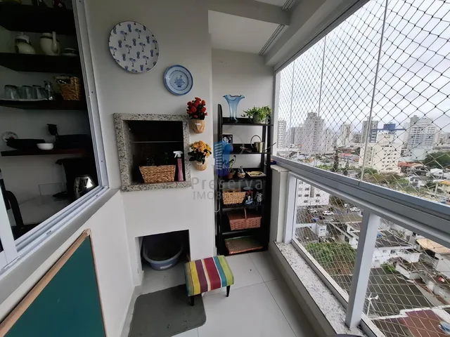 Imagem 9: Apartamento Mobiliado à Venda – Cielo di Amalfi – Itajaí