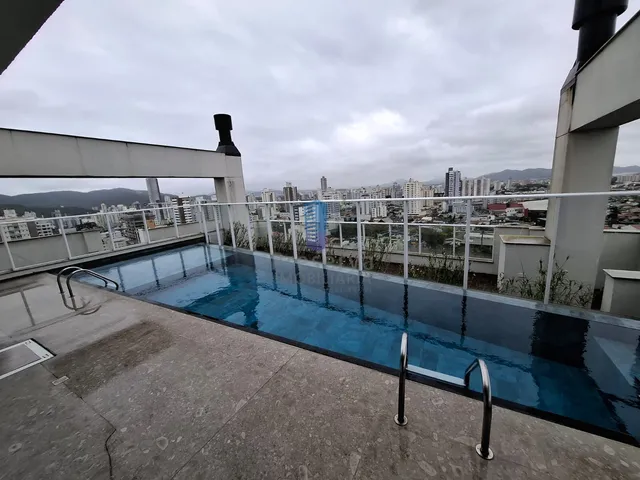 Imagem 6: Apartamento Mobiliado à Venda – Cielo di Amalfi – Itajaí