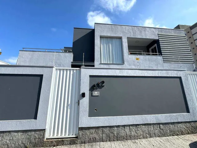 Imagem: Casa Sobrado