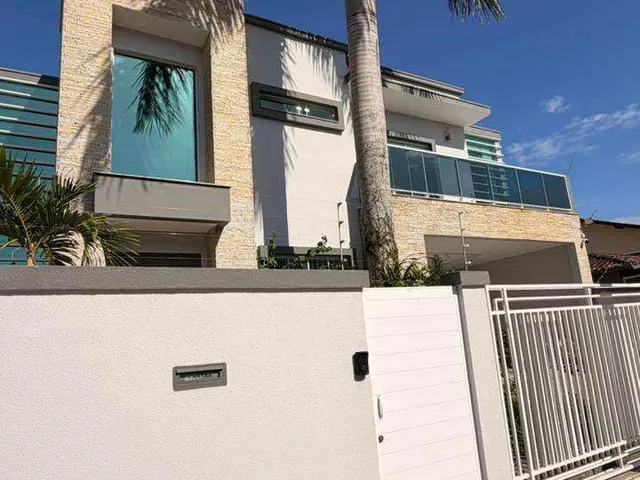 Imagem: Casa Alto Padrão