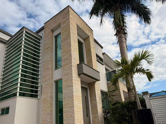 Imagem 10: Casa Alto Padrão