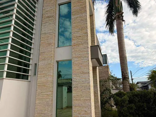 Imagem 4: Casa Alto Padrão