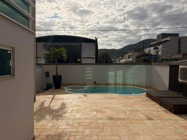 Imagem 7: Casa Alto Padrão