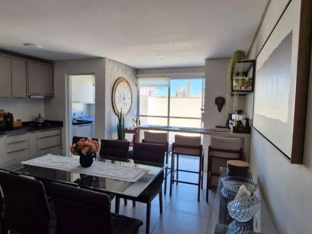Imagem: Apartamento Gravatá