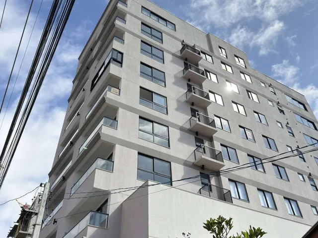 Imagem 3: Apartamento | Infinity