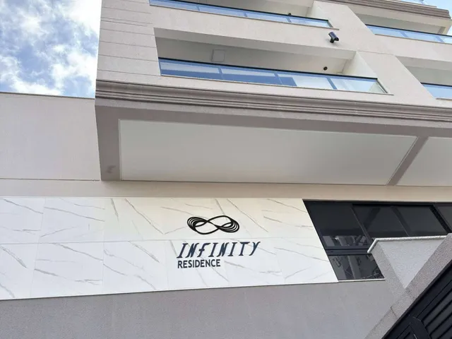 Imagem 4: Apartamento | Infinity