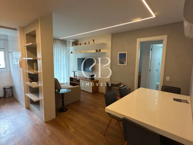 Imagem: Ipanema - Flat - 2 Stes - Vga - Lazer