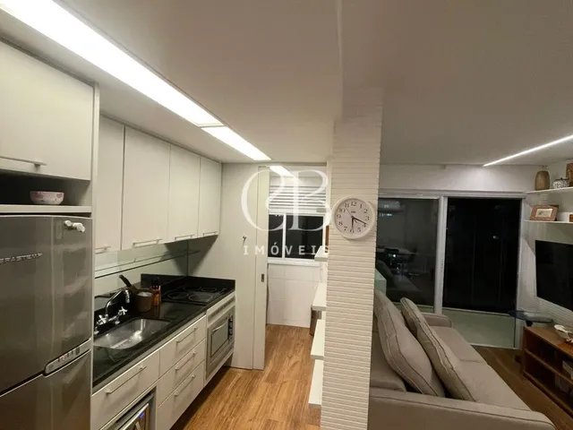 Imagem 12: Ipanema - Flat - 2 Stes - Vga - Lazer - Quadra da Praia