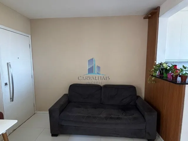Imagem 9: Apartamento à venda em Contagem-MG, bairro Sapucaia: 3 quartos, 1 suíte, 1 sala, 1