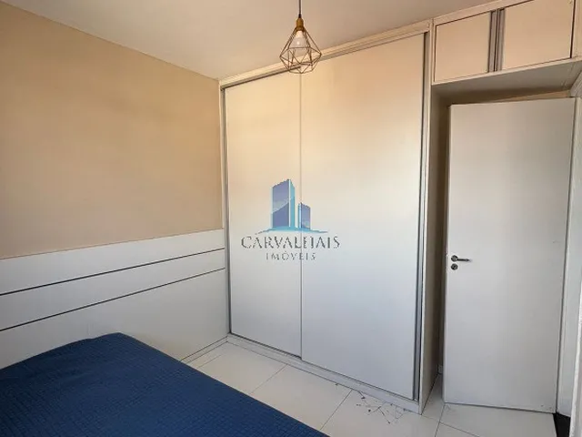 Imagem 5: Apartamento à venda em Contagem-MG, bairro Sapucaia: 3 quartos, 1 suíte, 1 sala, 1