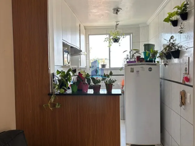 Imagem 6: Apartamento à venda em Contagem-MG, bairro Sapucaia: 3 quartos, 1 suíte, 1 sala, 1