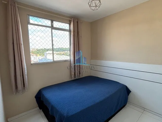 Imagem 10: Apartamento à venda em Contagem-MG, bairro Sapucaia: 3 quartos, 1 suíte, 1 sala, 1
