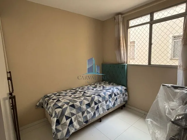 Imagem 8: Apartamento à venda em Contagem-MG, bairro Sapucaia: 3 quartos, 1 suíte, 1 sala, 1