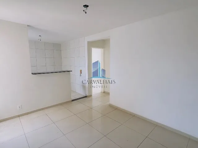 Imagem: Apartamento à venda em Contagem-MG, bairro