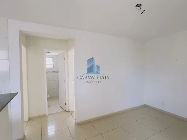 Imagem 14: Apartamento à venda em Contagem-MG, bairro Sapucaia: 2 quartos, sala, banheiro, garagem
