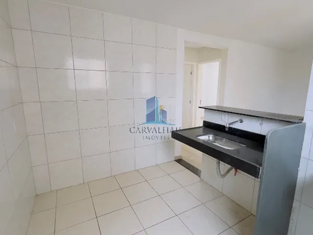 Imagem 3: Apartamento à venda em Contagem-MG, bairro Sapucaia: 2 quartos, sala, banheiro, garagem