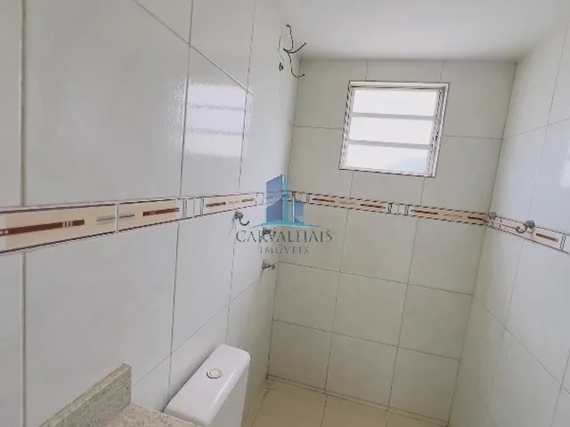 Imagem 15: Apartamento à venda em Contagem-MG, bairro Sapucaia: 2 quartos, sala, banheiro, garagem