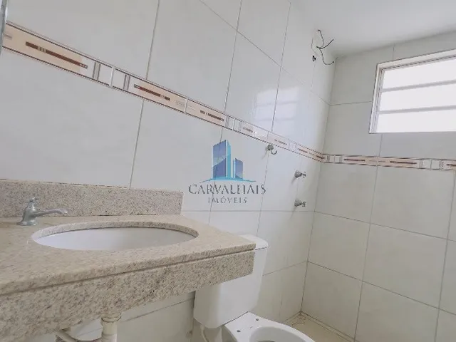 Imagem 10: Apartamento à venda em Contagem-MG, bairro Sapucaia: 2 quartos, sala, banheiro, garagem