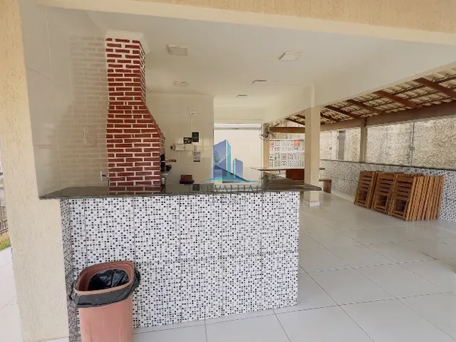 Imagem 2: Apartamento à venda em Contagem-MG, bairro Sapucaia: 2 quartos, sala, banheiro, garagem