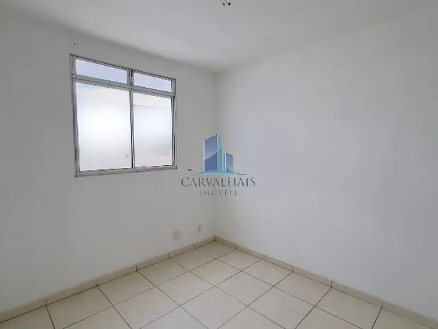 Imagem 5: Apartamento à venda em Contagem-MG, bairro Sapucaia: 2 quartos, sala, banheiro, garagem