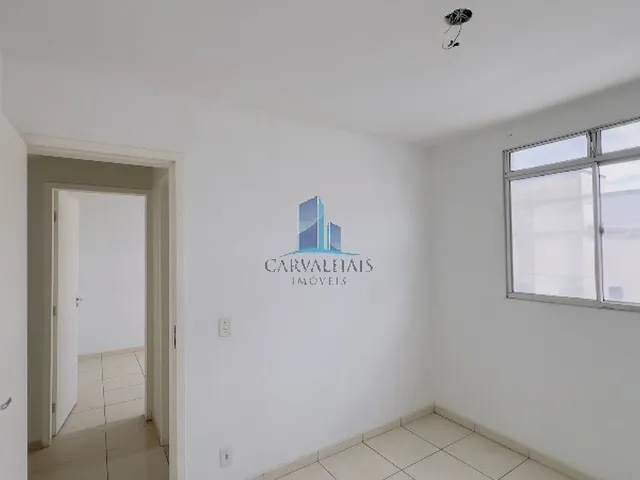 Imagem 4: Apartamento à venda em Contagem-MG, bairro Sapucaia: 2 quartos, sala, banheiro, garagem