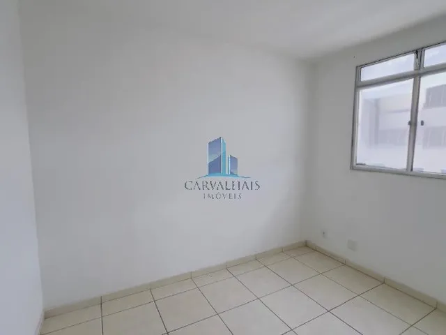 Imagem 13: Apartamento à venda em Contagem-MG, bairro Sapucaia: 2 quartos, sala, banheiro, garagem