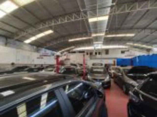 Imagem: GALPAO COMERCIAL em Belo Horizonte - Minas