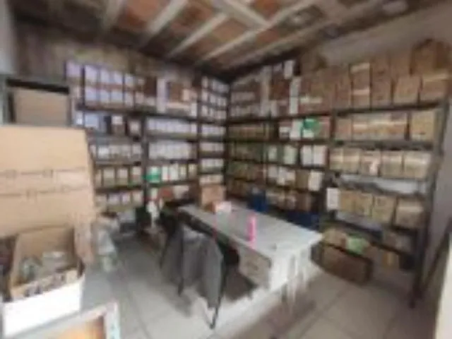 Imagem 8: GALPAO COMERCIAL em Belo Horizonte - Minas Gerais, Caiçaras