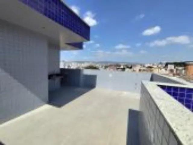 Imagem: APARTAMENTO RESIDENCIAL em Belo Horizonte