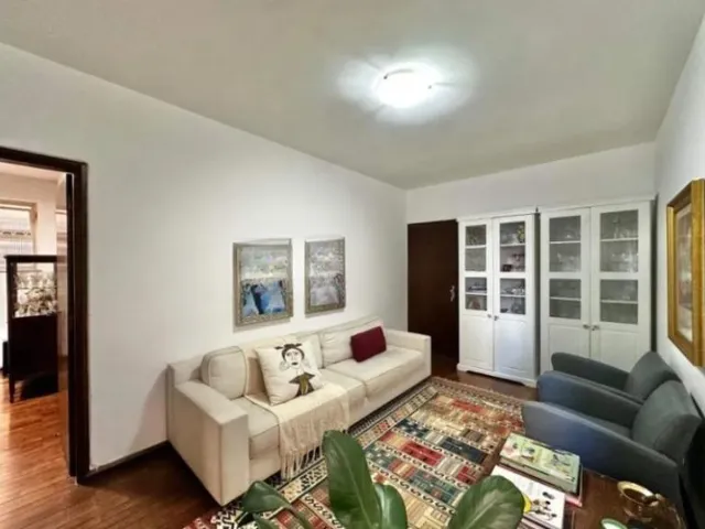 Imagem: APARTAMENTO RESIDENCIAL em Belo Horizonte
