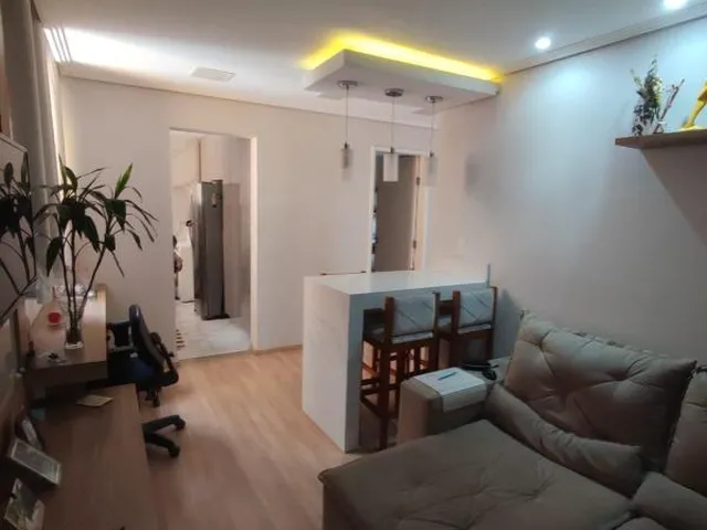 Imagem: APARTAMENTO RESIDENCIAL em Belo Horizonte