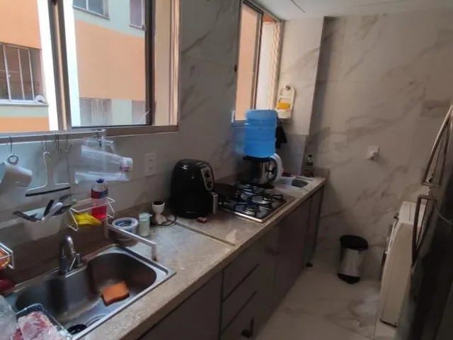 Imagem 4: APARTAMENTO RESIDENCIAL em Belo Horizonte - Minas Gerais, Carlos Prates